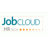 Logo JobCloud HR Tech GmbH