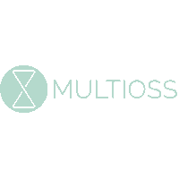 Logo Multioss GmbH
