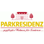 Logo Parkresidenz Straßengel e.U.