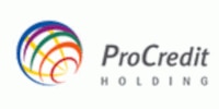 Logo ProCredit Holding AG