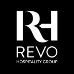 Logo Revo Hospitality Group