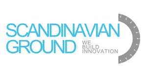 Logo Scandinavian Ground Austria GmbH