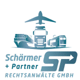 Schärmer + Partner Rechtsanwälte GmbH logo