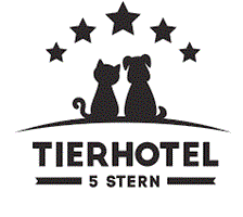 Logo Tierhotel 5 Stern AG