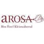 Logo A-ROSA Ifen Kleinwalsertal