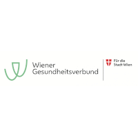 Logo Wiener Gesundheitsverbund Unternehmenskommunikation