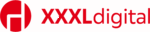 XXXLdigital - Part of XXXL Group logo