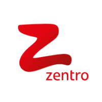 Logo Zentro GmbH