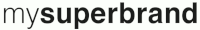 Logo mysuperbrand GmbH