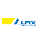 Logo ALFIX GmbH