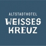 Logo Altstadthotel Weißes Kreuz
