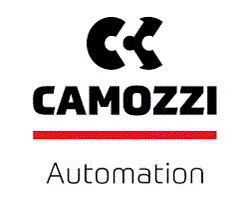 Logo Camozzi Automation GmbH