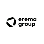 Logo EREMA Group GmbH