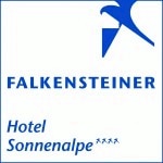 Logo Falkensteiner Hotel Sonnenalpe