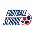 Logo Football School