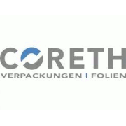 Logo G. Coreth Kunststoffverarbeitungs GmbH
