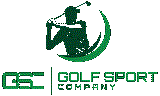 Logo Golfsport Company KG