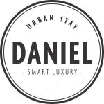 Logo Hotel Daniel Vienna