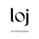 Hotel loj – our kind of place logo