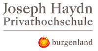 Logo Joseph Haydn Privathochschule GmbH