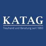 Logo KATAG & Partners AG