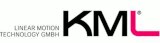 Logo KML Linear Motion Technology GmbH