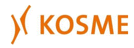 Logo KOSME Gesellschaft mbH