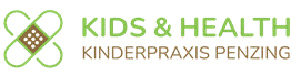 Logo Kids & Health Dr. Philipp Mad