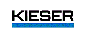 Logo Kieser Training GmbH