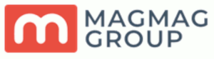 Logo MAGMAG Events GmbH