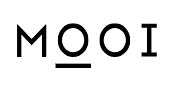 Logo MOOI GmbH