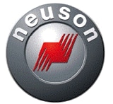 Logo NEUSON Real GmbH