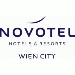 Logo Novotel Wien City