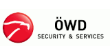 Logo ÖWD SECURITY & SERVICES GMBH