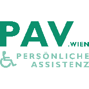 Logo PAV Persönliche Assistenz gemeinnützige GmbH