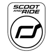 Logo Scoot & Ride GmbH