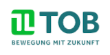 Logo TOB GmbH & Co KG