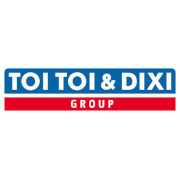 Logo TOI TOI & DIXI Group GmbH