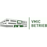 Logo Vienna Medical Innovation Center Betriebs GmbH