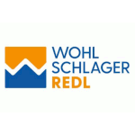 Logo Wohlschlager & Redl Sanierung & Service GmbH & Co KG