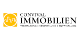 Logo convival Immobilien