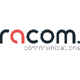 Logo racom marketing GmbH