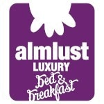 Logo Almlust hotel - appartements - chalets
