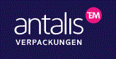 Logo Antalis Verpackungen GmbH