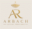 Logo Arbach Perfumes
