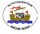 Logo Autistenzentrum Arche Noah