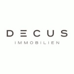 Logo Decus Immobilien GmbH
