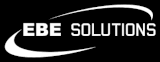 Logo EBE Solutions GmbH