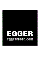 Logo Egger GmbH