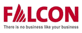 Logo FAL-CON VICARIUS GmbH Steuerberatungsgesellschaft